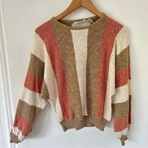 Vintage sweater